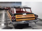 Thumbnail Photo 10 for 1963 Ford Station Wagon Series